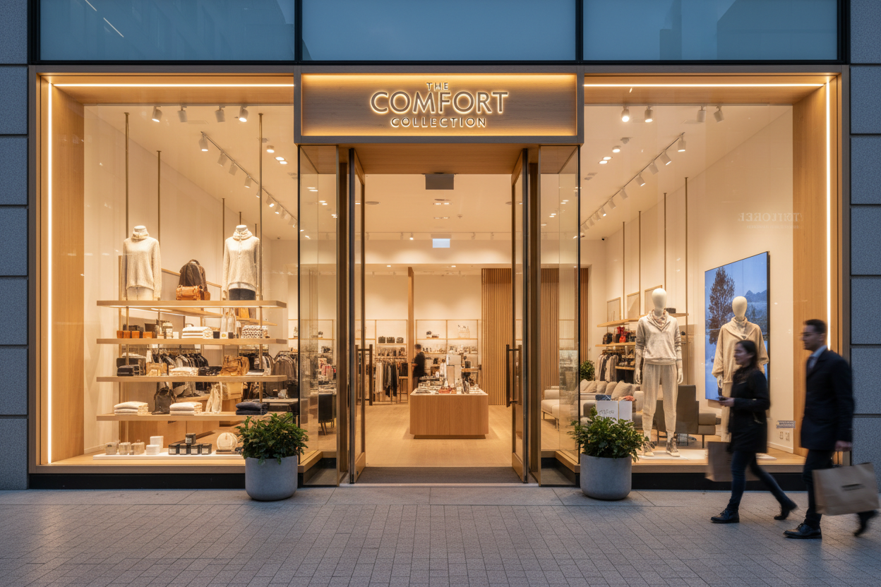 Image de boutique professionnelle